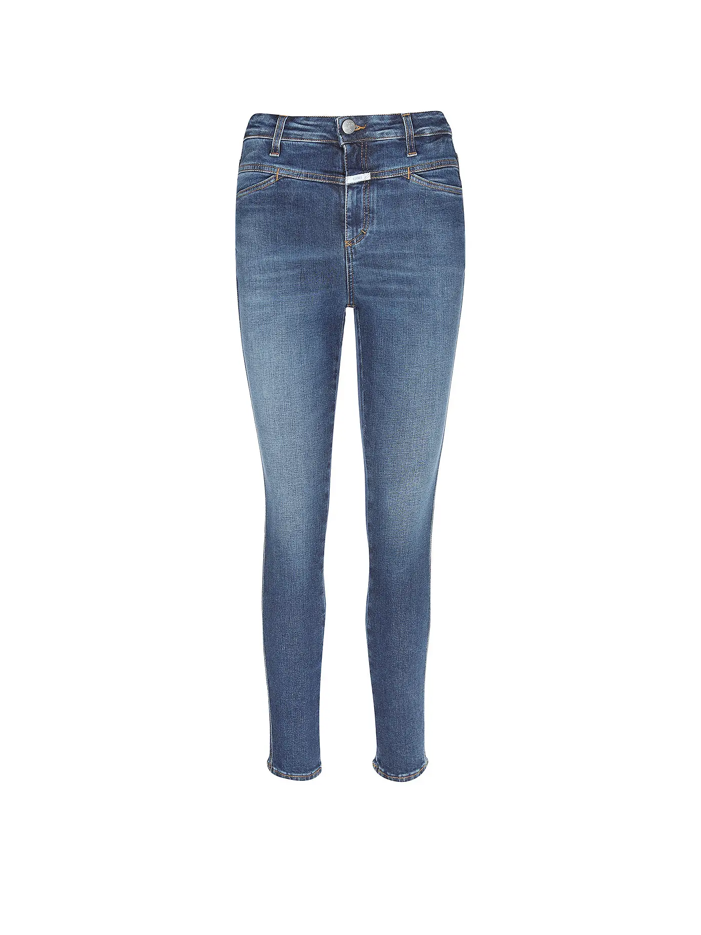 CLOSED | Jeans Skinny Fit PUSHER | 